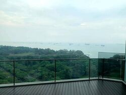 SilverSea (D15), Condominium #589301541